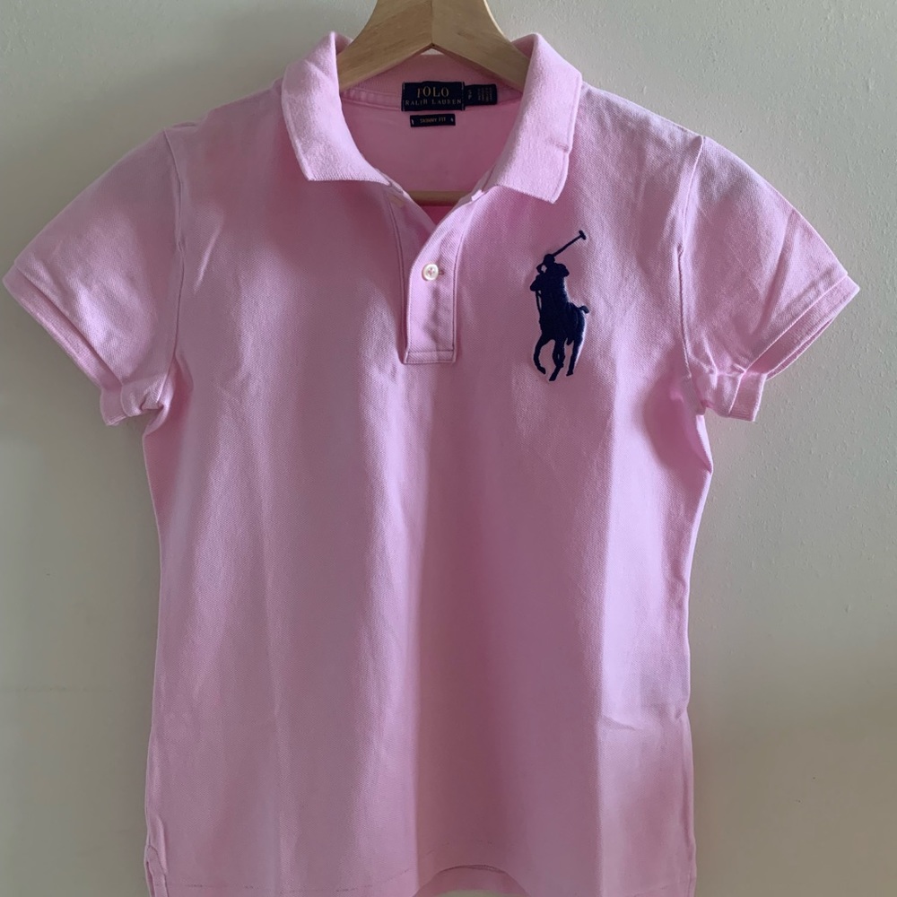 Polo Ralph Lauren Polo Shirt